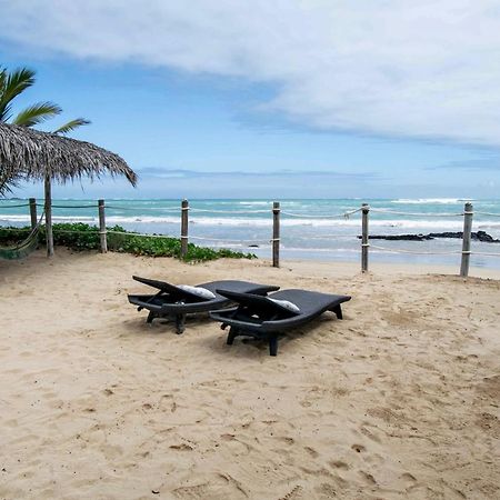 Sandy Feet House Puerto Villamil Exteriér fotografie