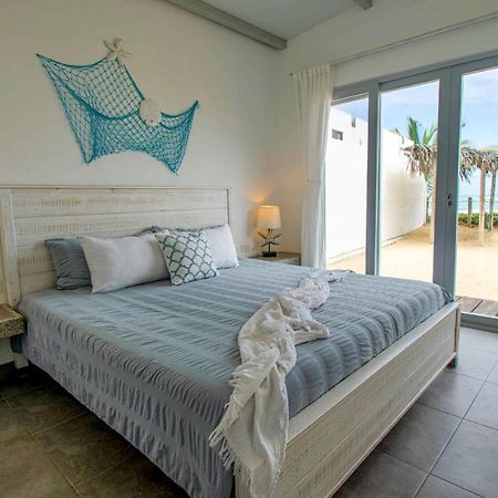 Sandy Feet House Puerto Villamil Exteriér fotografie