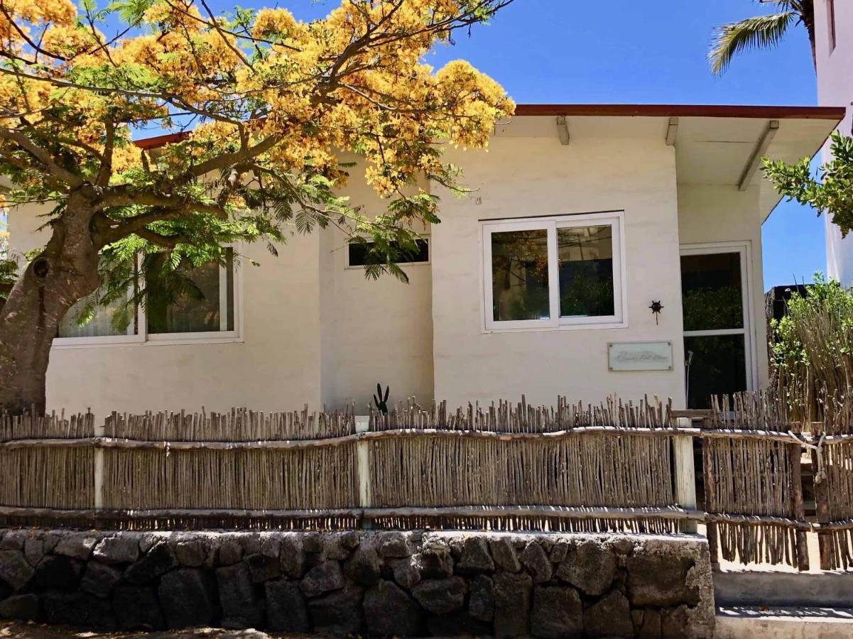 Sandy Feet House Puerto Villamil Exteriér fotografie